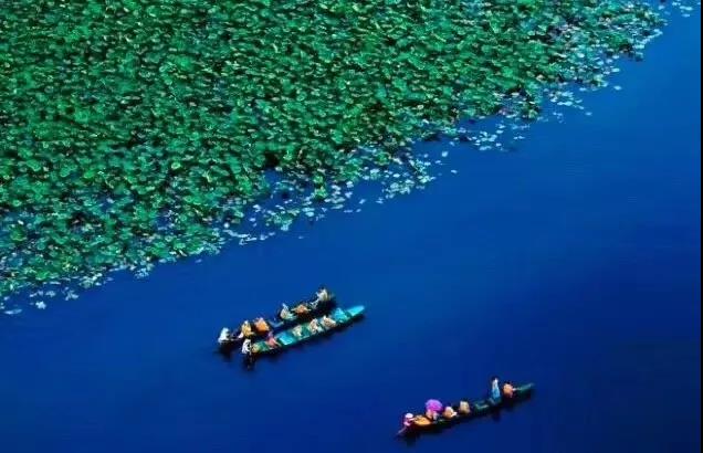 昆明文山普者黑研學(xué)