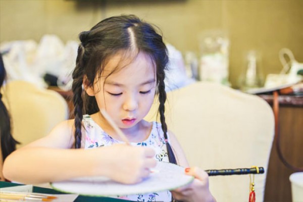 昆明藝術夏令營