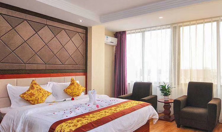 昆明酒店 昆明酒店