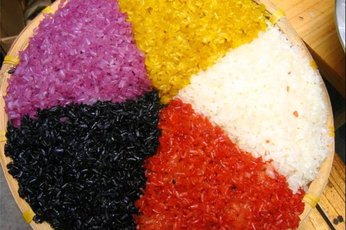 昆明少數民族美味大盤點，千萬忍住口水