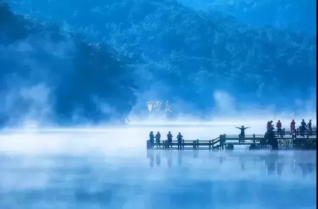 冬天的云南，一席“色彩的盛宴”   昆明商務(wù)會(huì)展