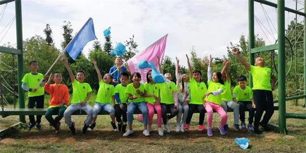 【奔跑吧·少年】丨紫溪山荒野求生暨生物多樣性主題研學活動！