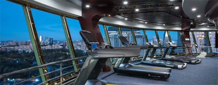 昆明君樂(lè)酒店