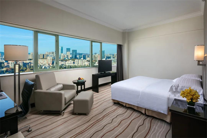 昆明君樂(lè)酒店