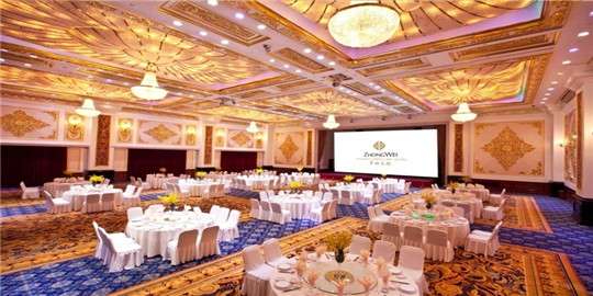 昆明明會議酒店 昆明明會議酒店