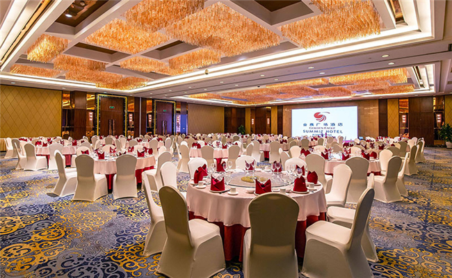 云南會議酒店 云南會議酒店